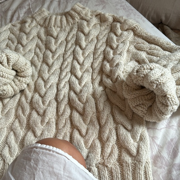 Doen Olympus sweater - Picture 9 of 9